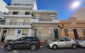 Casa da avó Bia