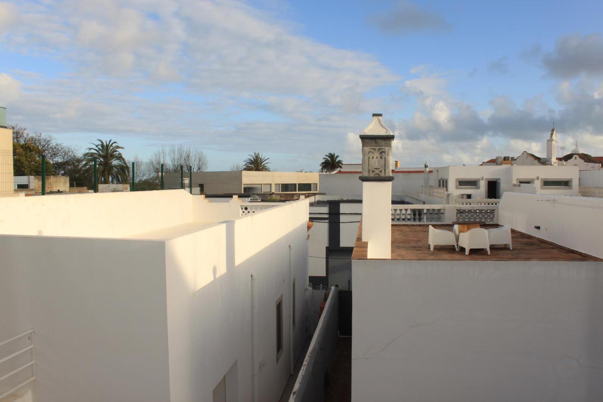 Hotel Casa da avó Bia Distrito de Distrito de Faro Exterior foto